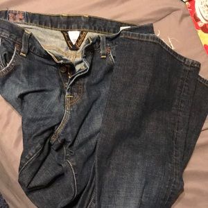 Lucky brand jeans